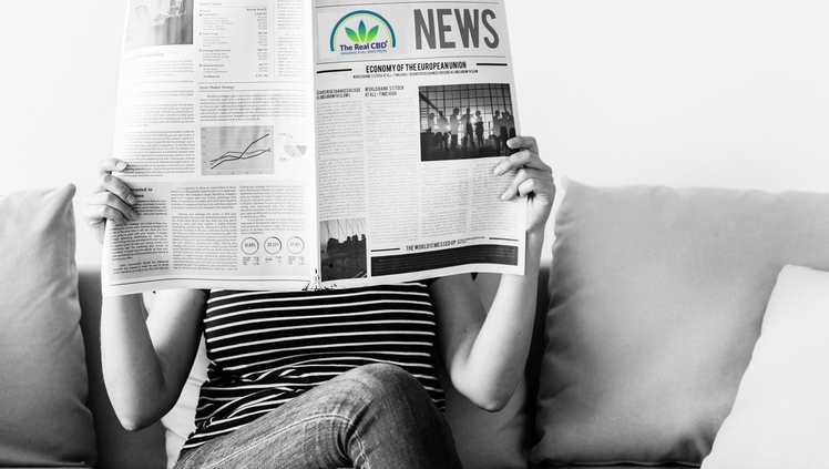 The real CBD newspaper